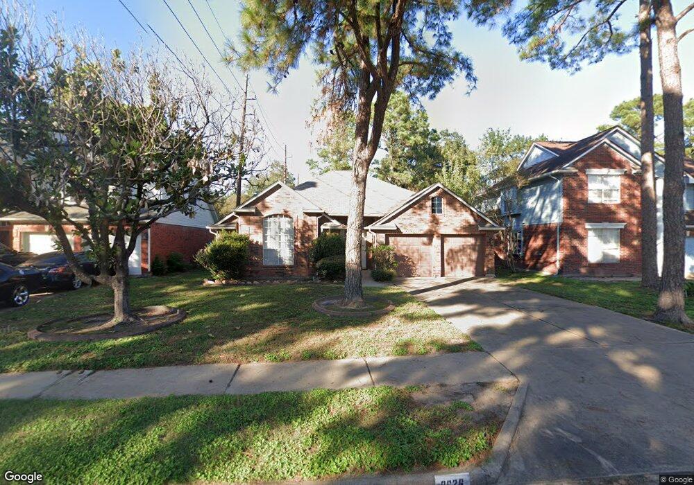 8626 Plum Lake Dr, Houston, TX 77095 - photo 1
