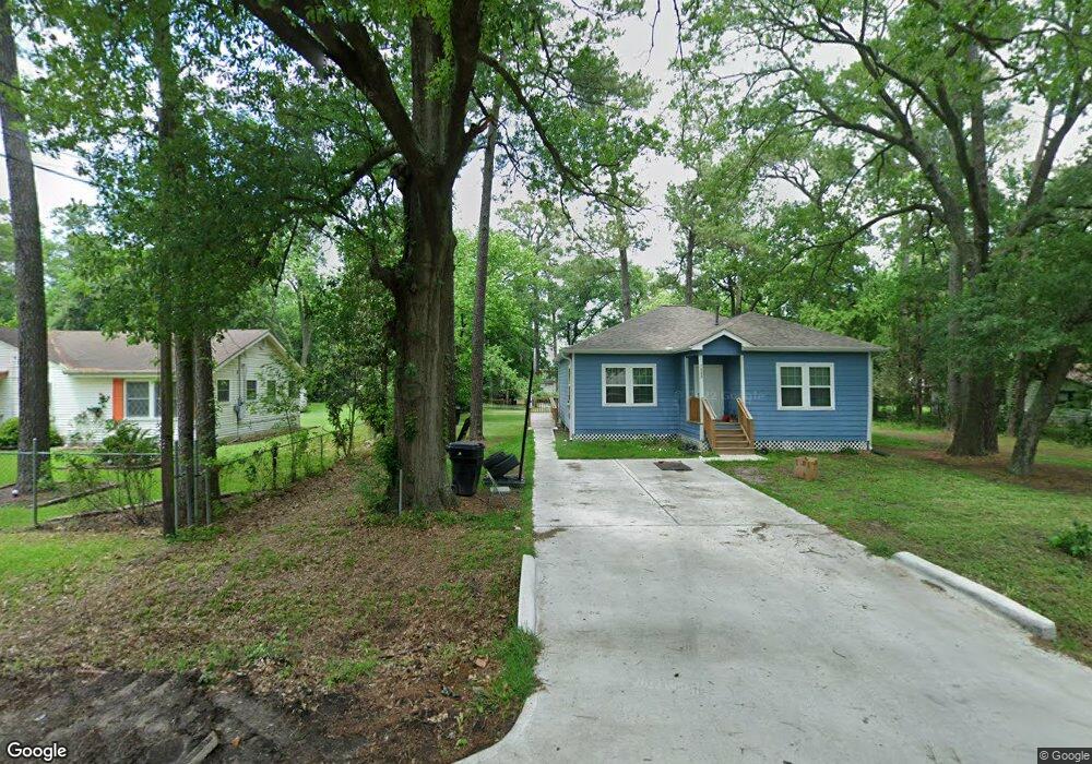 7333 Orville St, Houston, TX 77028 - photo 1