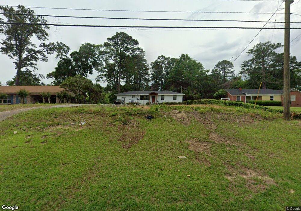 2084 Highway 84 W, Laurel, MS 39440 - photo 1