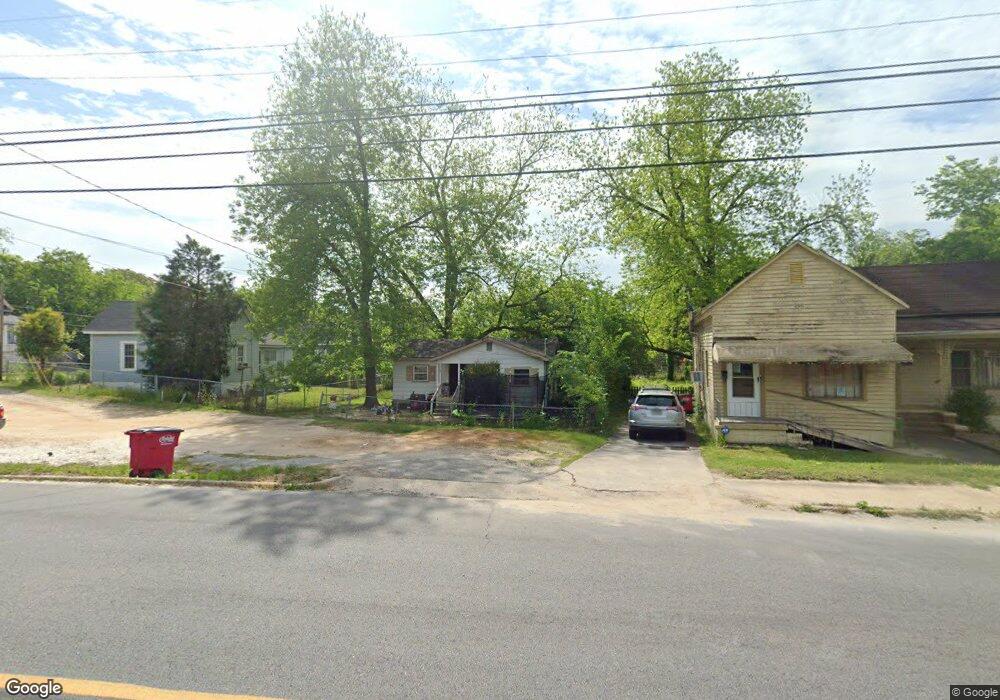 1730 Telfair St, Macon, GA 31201 - photo 1