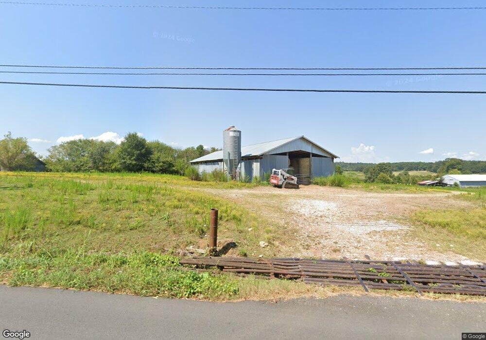 515 Plainview Rd SE, Adairsville, GA 30103 - photo 1