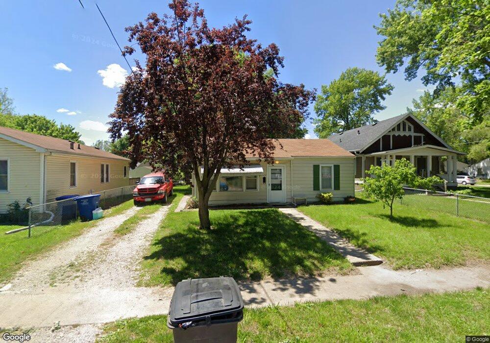 4036 5th Ave, Des Moines, IA 50313 - photo 1