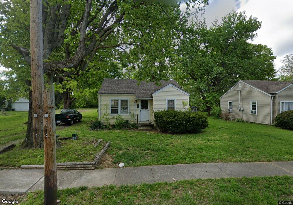110 High St, Charlestown, IN 47111 - photo 1