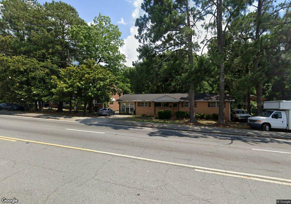 959 Shurling Dr, Macon, GA 31211 - photo 1