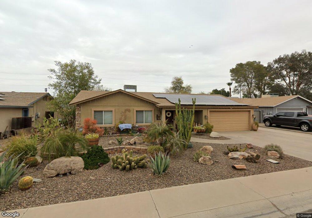 2608 E Bluefield Ave, Phoenix, AZ 85032 - photo 1