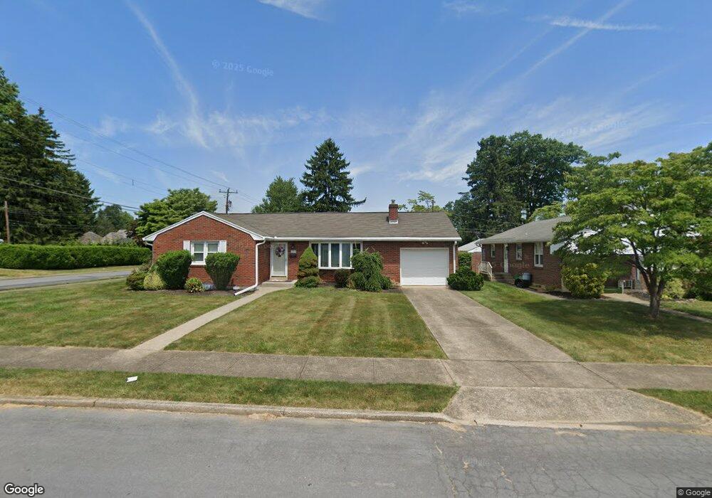 2519 W Elm St unit 2525, Allentown, PA 18104 - photo 1