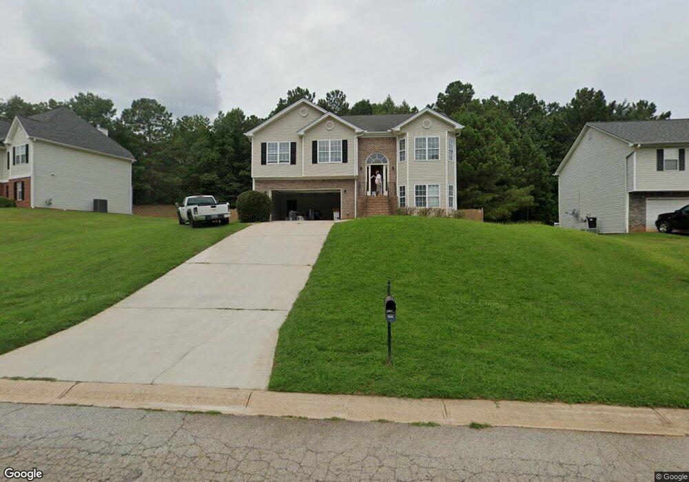 105 Pebble Brooke Ct, Covington, GA 30016 - photo 1