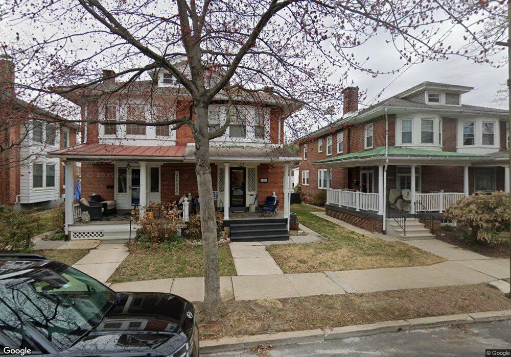 1525 Delaware Ave, Reading, PA 19610 - photo 1