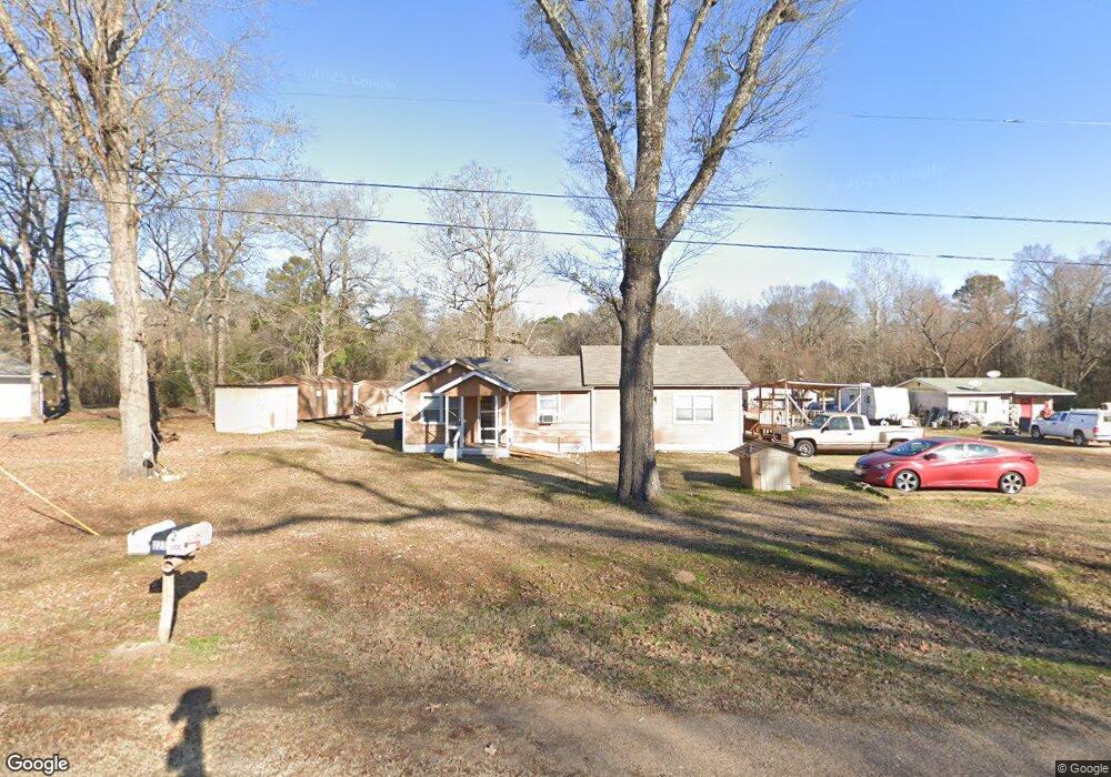 203 Alan St, Texarkana, TX 75501 - photo 1