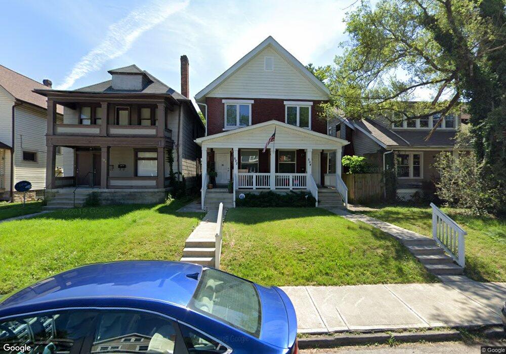 892-894 Studer Ave, Columbus, OH 43206 - photo 1