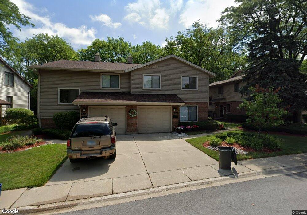 18557 Meadow Ln, Hazel Crest, IL 60429 - photo 1