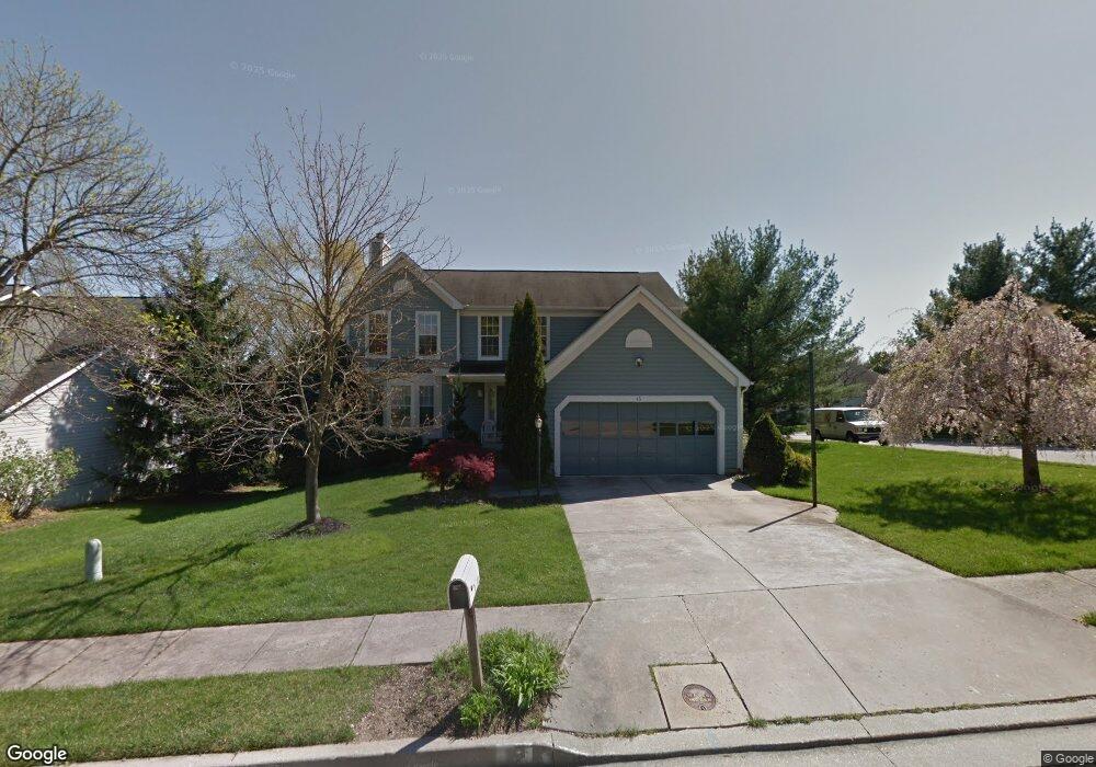 15 Emerald Ridge Ct, Baltimore, MD 21209 - photo 1