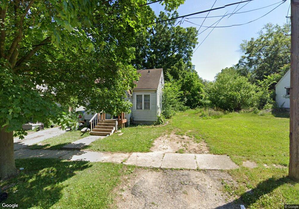 623 Barrie Ave, Flint, MI 48507 - photo 1