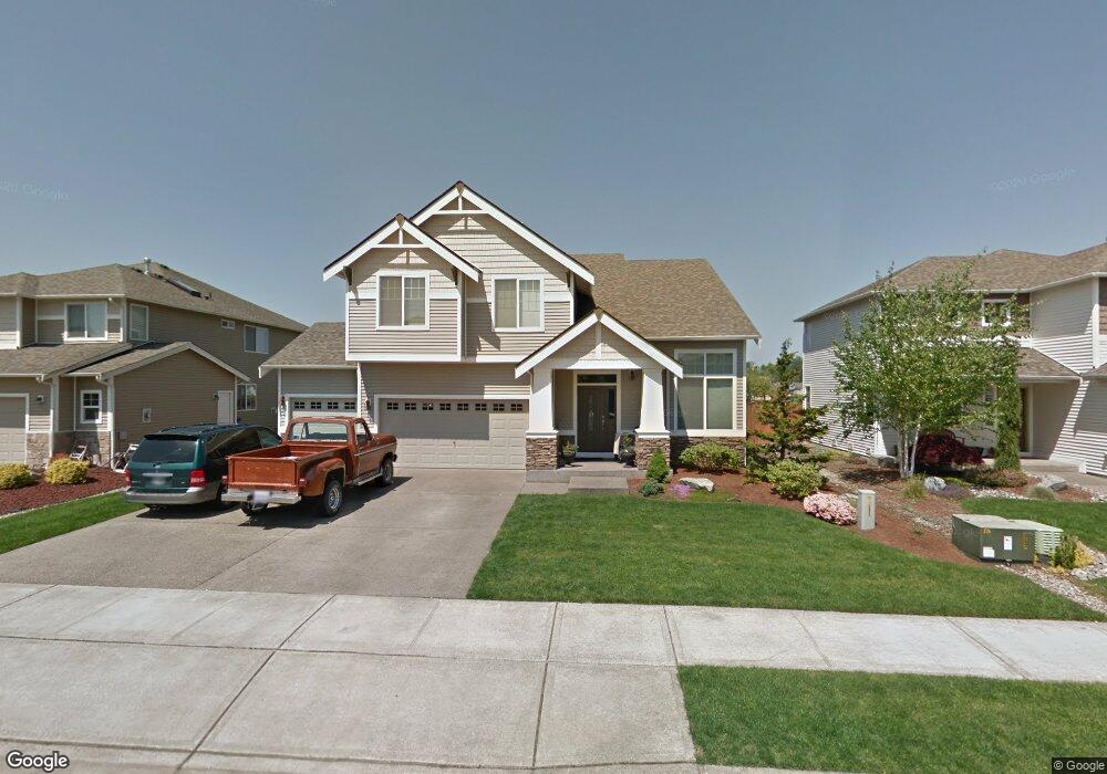 203 Johns St NE, Orting, WA 98360 - photo 1