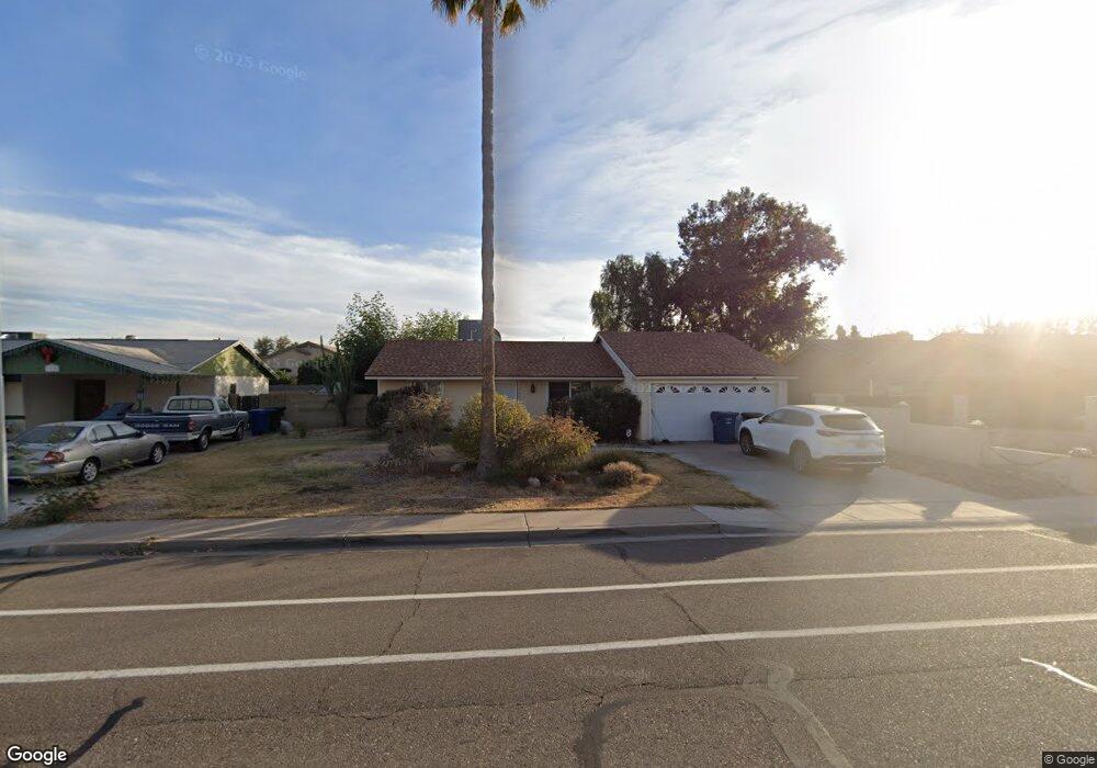 2025 E Frye Rd, Chandler, AZ 85225 - photo 1