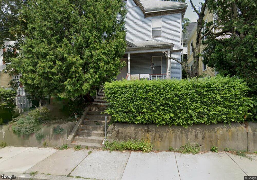 10 Varney St, Jamaica Plain, MA 02130 - photo 1