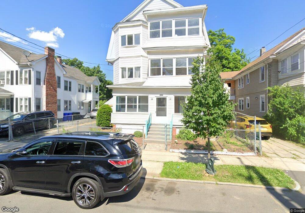 49 Bristol St, Springfield, MA 01109 - photo 1