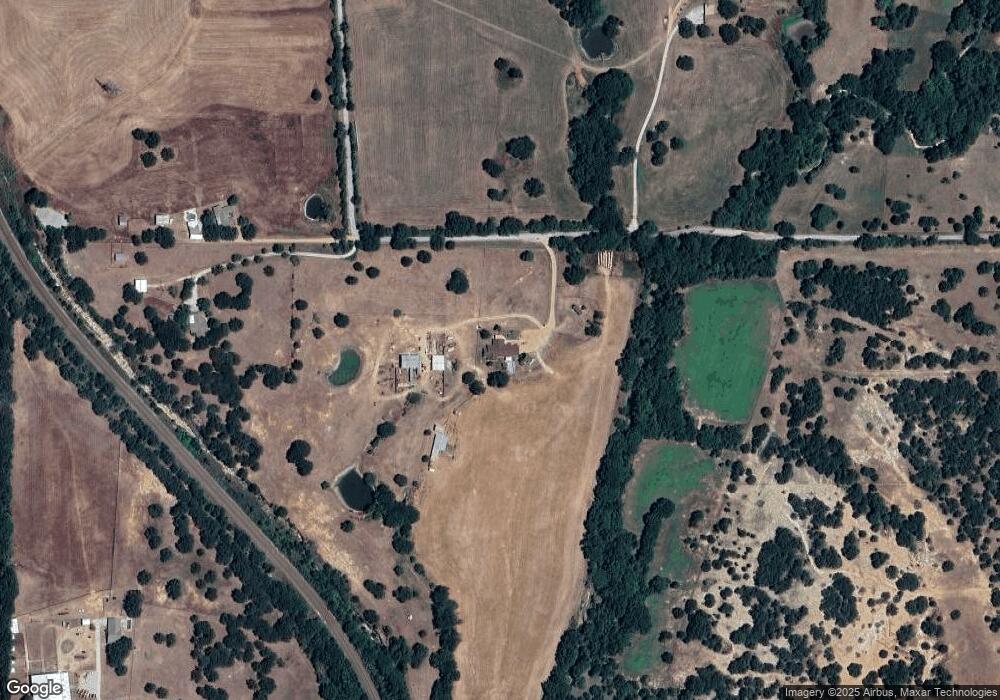 1886 County Road 2391, Alvord, TX 76225 - photo 1