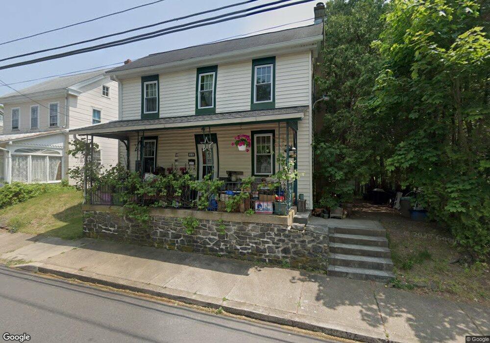 25 S Main St, Perkasie, PA 18944 - photo 1