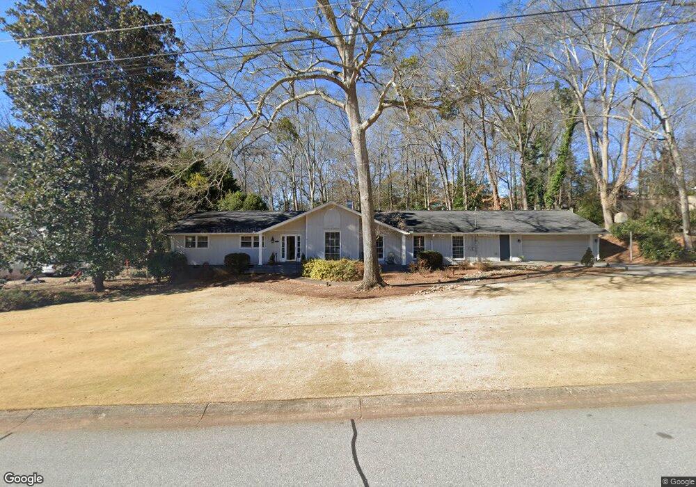 605 Kings Rd, Athens, GA 30606 - photo 1