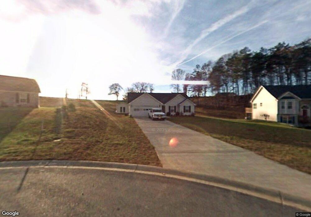 142 Juniper Dr, Ellijay, GA 30540 - photo 1