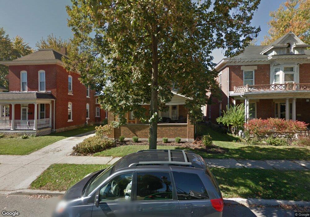 714 N Main St, Findlay, OH 45840 - photo 1