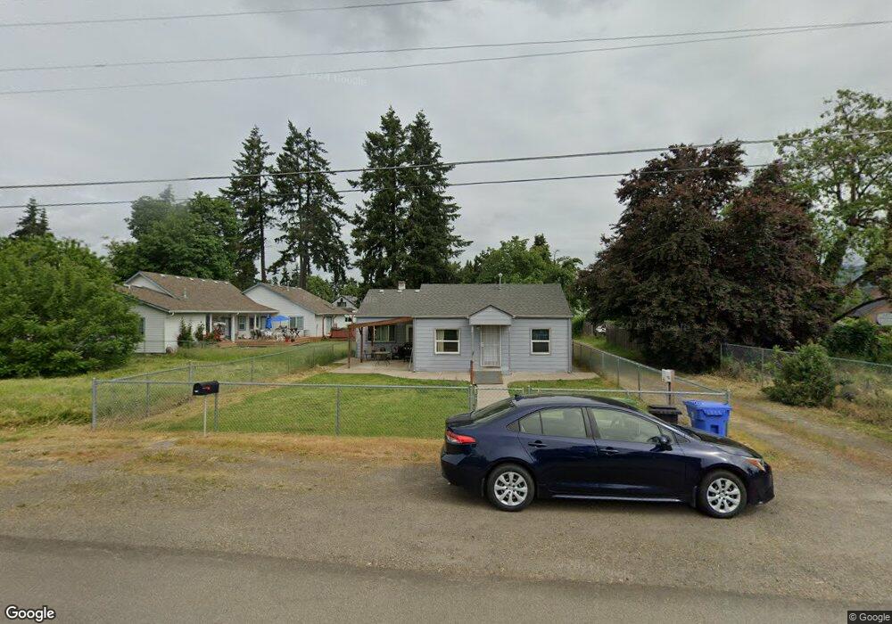 32773 E Delaney St, Eugene, OR 97408 - photo 1