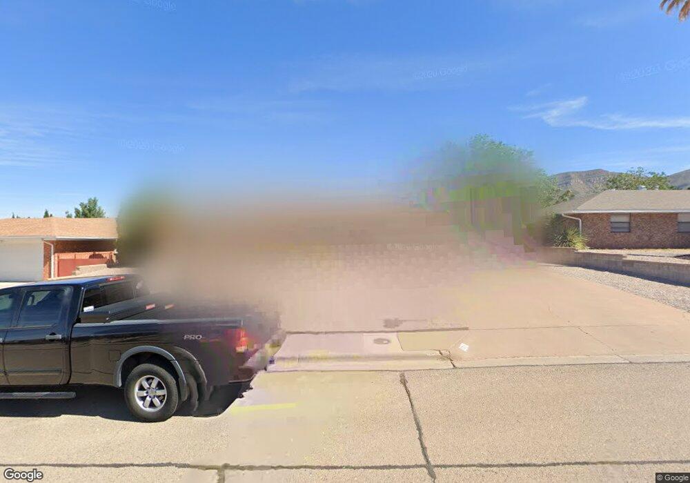 3011 Del Sur, Alamogordo, NM 88310 - photo 1