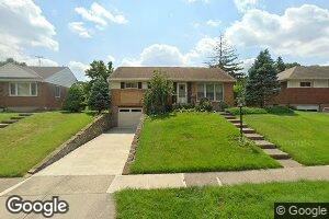 176 Ireland Ave, Cincinnati, OH 45218