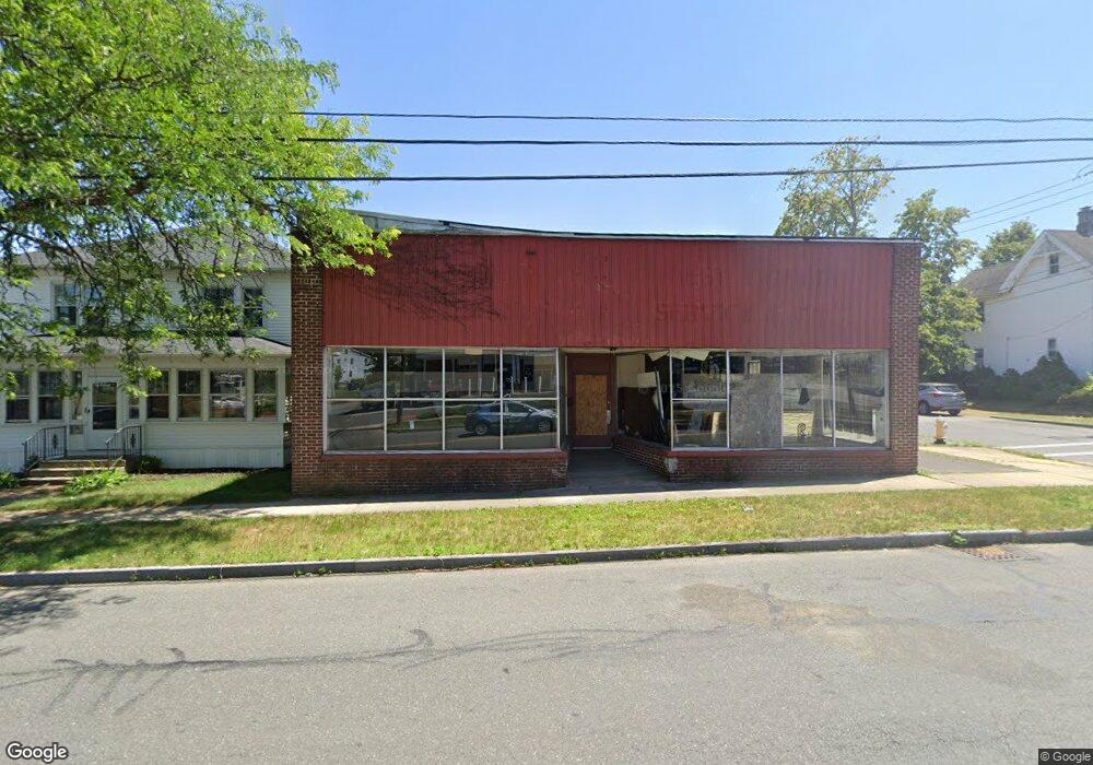 69 Parker St, Springfield, MA 01151 - photo 1