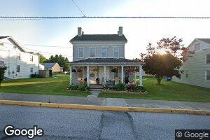 110 N Main St, Jacobus, PA 17407