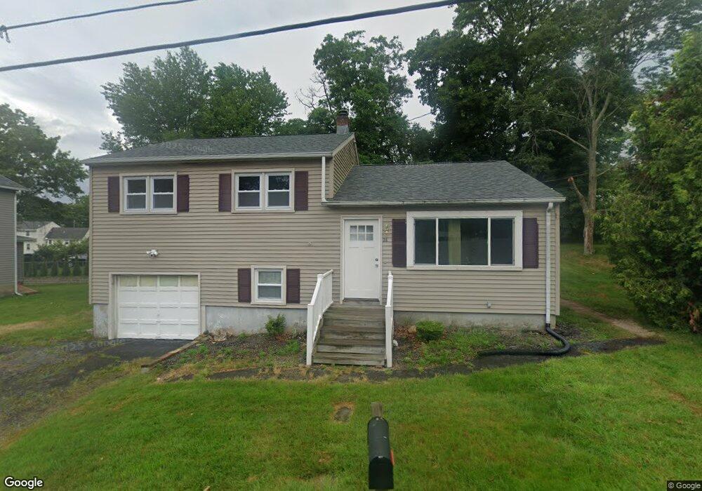 26 Wade St, West Haven, CT 06516 - photo 1