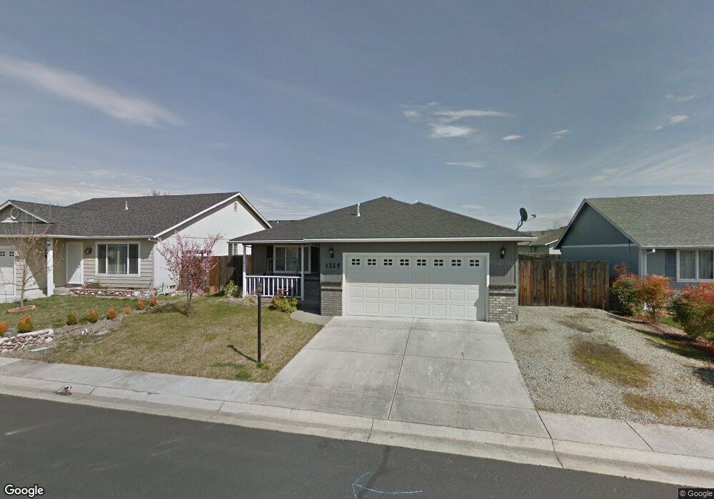 1225 Pheasant Way, Central Point, OR 97502 - photo 1