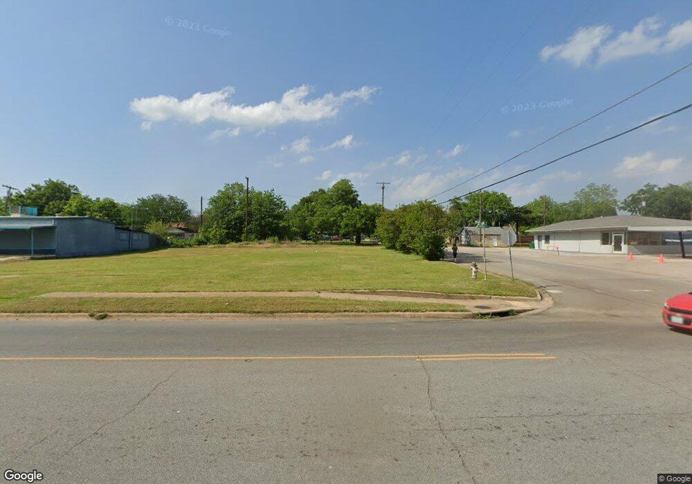 1701 W Morton St, Denison, TX 75020 - photo 1