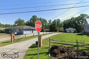 501 Mulberry Heights Rd, Pomeroy, OH 45769