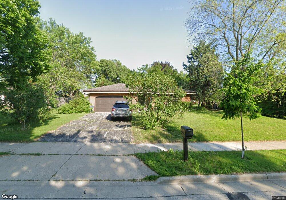 1917 Ramona Rd, Waukesha, WI 53186 - photo 1