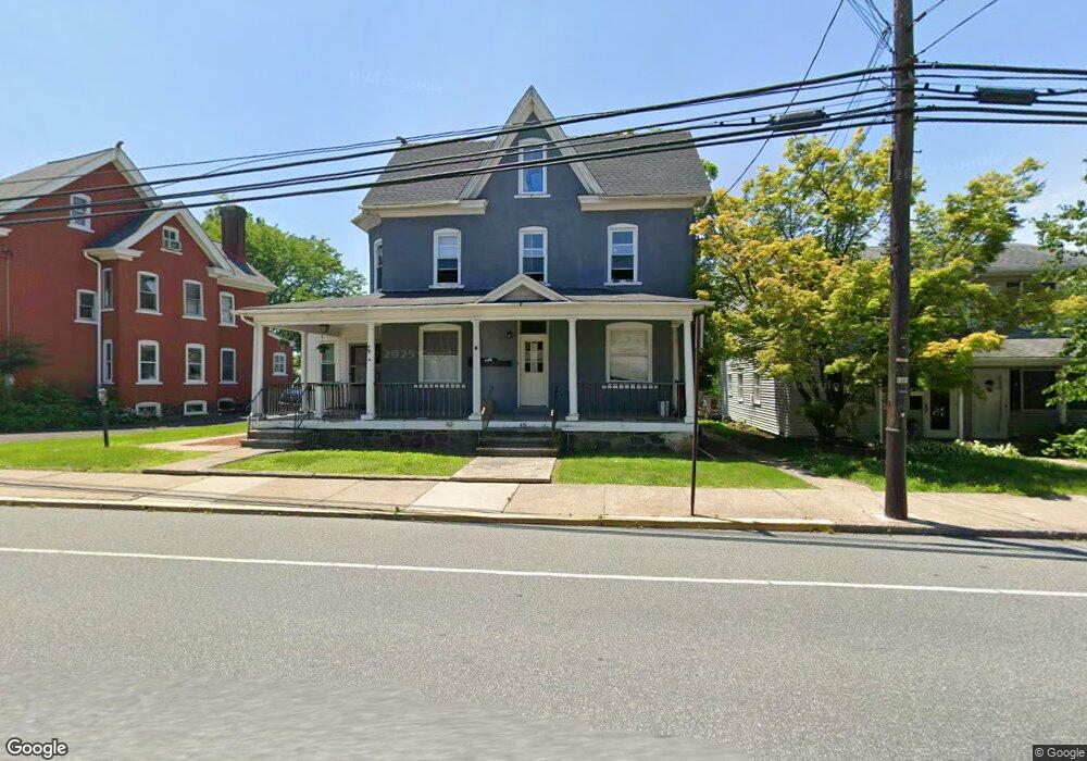 415 Main St unit A, Red Hill, PA 18076 - photo 1