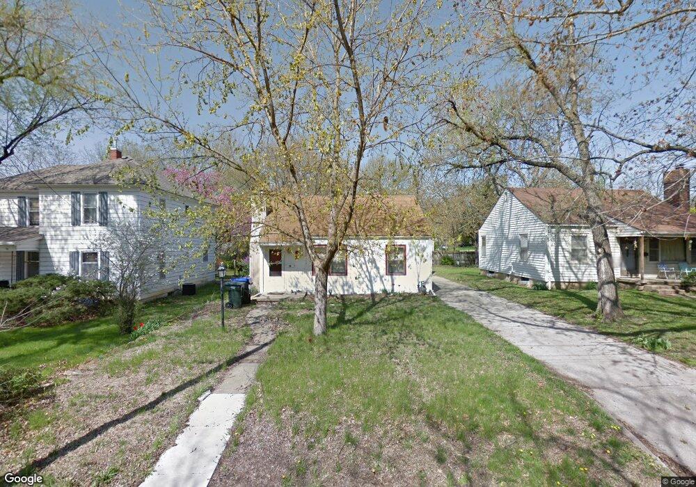 1105 SW Watson Ave, Topeka, KS 66604 - photo 1