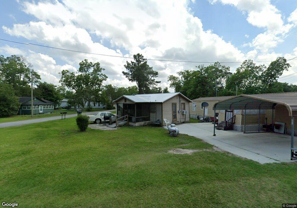 107 W Vinton St, Alapaha, GA 31622 - photo 1