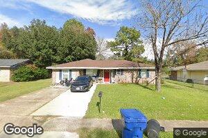 106 Nelda Dr, Leesville, LA 71446
