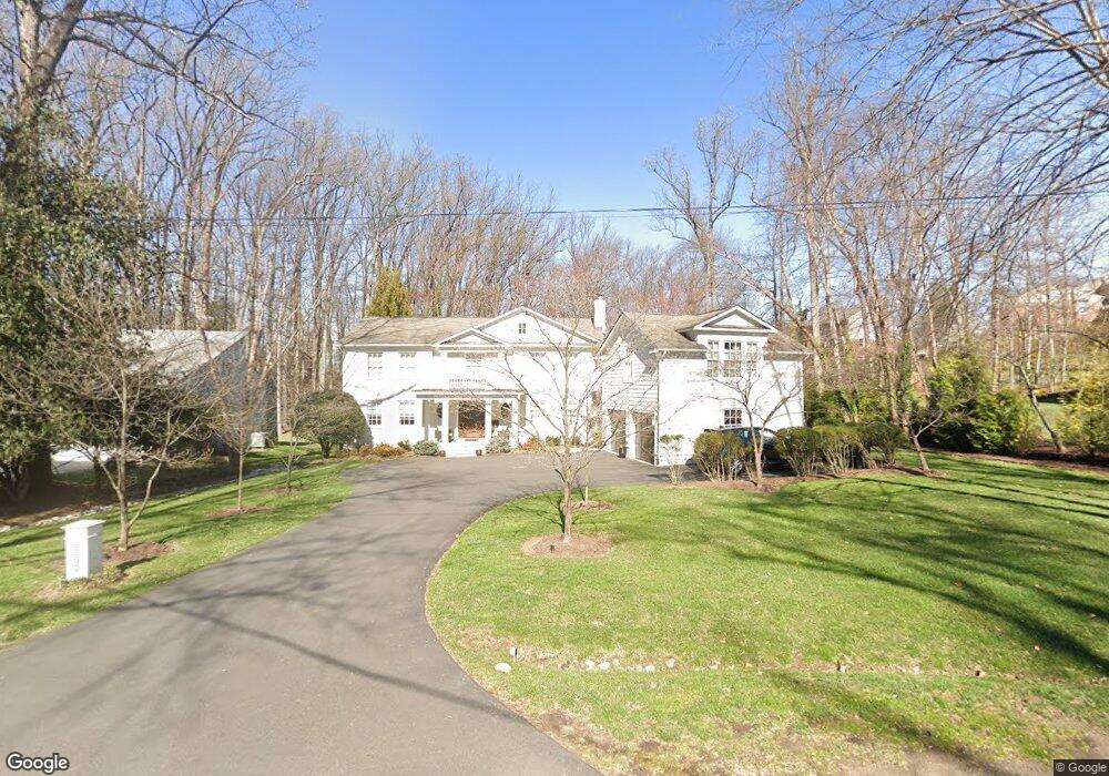 2000 Franklin Ave, McLean, VA 22101 - photo 1