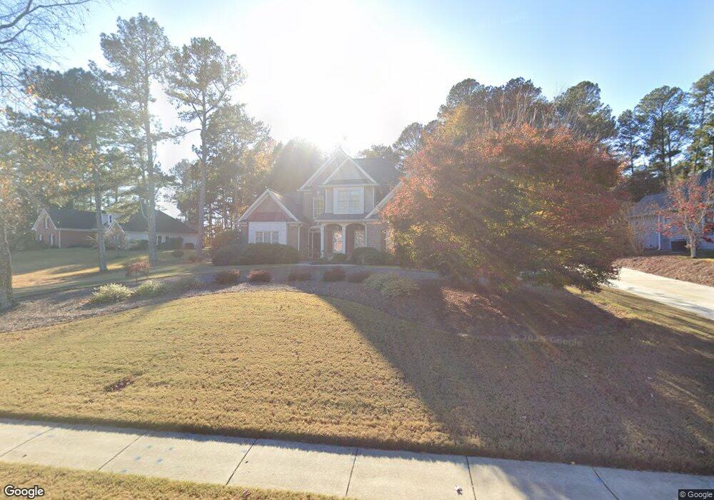 2135 Tribble Walk Dr unit 1, Lawrenceville, GA 30045 - photo 1