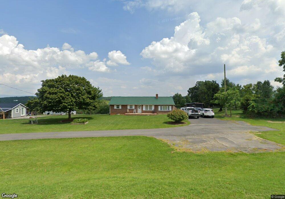 1023 Balsley Rd, Staunton, VA 24401 - photo 1