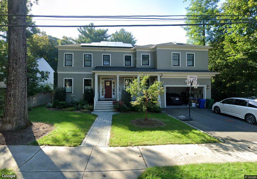 43 Upland Rd, Newton, MA 02460 - photo 1