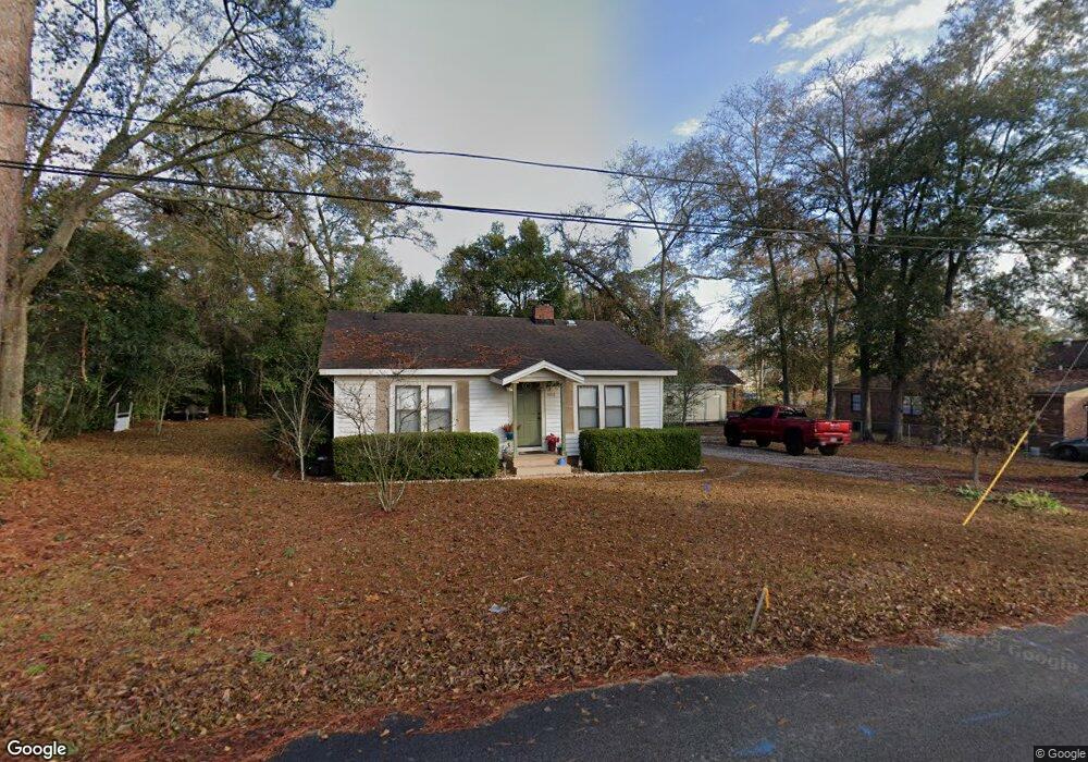 109 16th St W, Tifton, GA 31794 - photo 1
