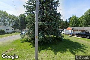 301 W Crocker St, Bradner, OH 43406