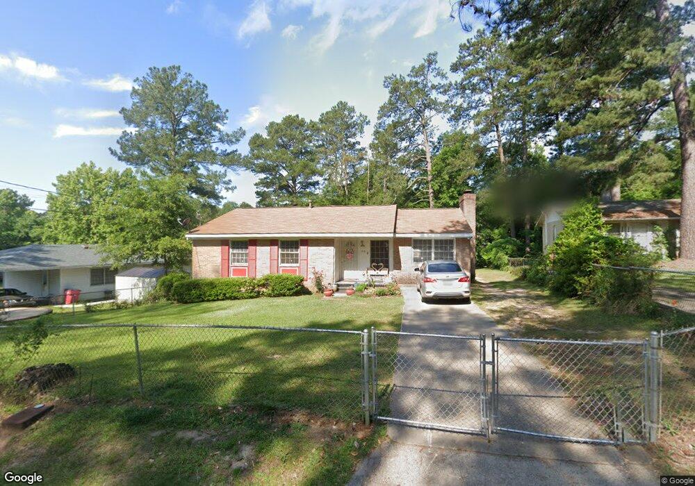 3416 Lawton Rd, Macon, GA 31204 - photo 1