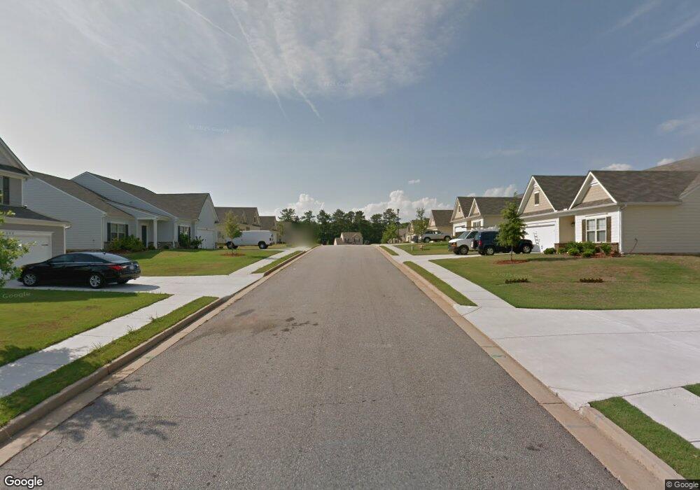 0 Semaphore Ridge unit 8333205, Rex, GA 30273 - photo 1