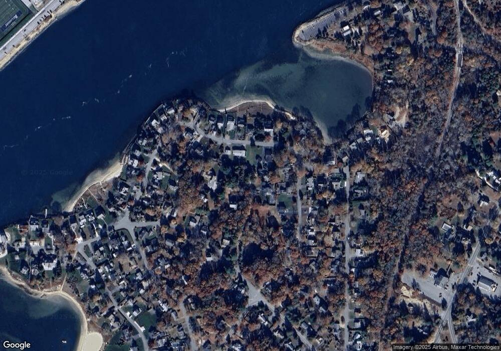 46 Carlisle Rd, Bourne, MA 2532 - photo 1