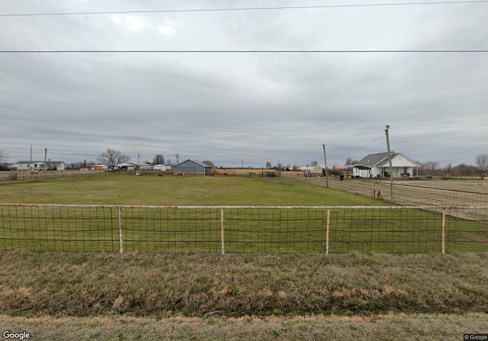 15520 E 440 Rd, Claremore, OK 74017 - photo 1